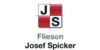 Kundenlogo von Spicker Josef GmbH