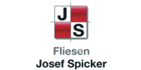 Kundenlogo Fliesen Spicker Josef GmbH
