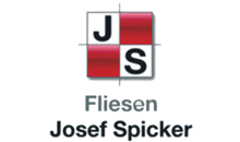 Kundenlogo von Fliesen Spicker Josef GmbH