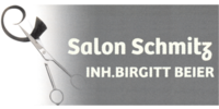 Kundenlogo Friseursalon Schmitz, Inh. Birgitt Beier