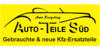 Kundenlogo von Autoverwertung Krüger Autoteile Süd