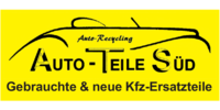 Kundenlogo Autoverwertung Krüger Autoteile Süd