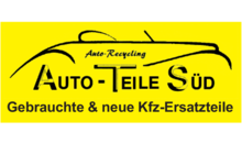Kundenlogo von Autoverwertung Krüger Autoteile Süd