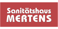 Kundenlogo Sanitätshaus Mertens