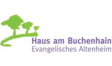 Kundenlogo von Altenheim Haus am Buchenhain