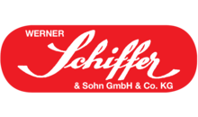Kundenlogo von Schiffer Trockenbau