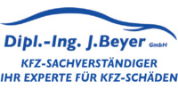 Kundenlogo Beyer J. Dipl.-Ing. GmbH