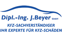 Kundenlogo von Gutachter für Kfz-Schäden u. Bewertungen Beyer,  J. Dipl.-Ing. GmbH