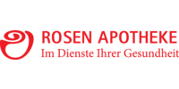 Kundenlogo Rosen Apotheke Krefeld