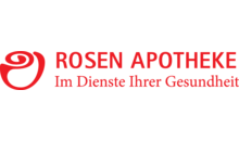 Kundenlogo von Rosen Apotheke Krefeld