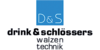 Kundenlogo von Drink & Schlössers GmbH & Co. KG