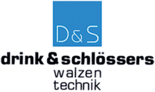 Kundenlogo von Drink & Schlössers GmbH & Co. KG