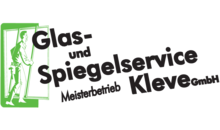 Kundenlogo von Glas und Spiegelservice Kleve GmbH