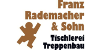 Kundenlogo Rademacher & Sohn Schreinerei