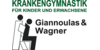 Kundenlogo von Krankengymnastik Giannoulas und Wagner