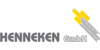 Kundenlogo von Elektro Henneken GmbH