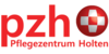 Kundenlogo von Pflegezentrum Holten GmbH & Co. KG