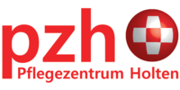 Kundenlogo Pflegezentrum Holten GmbH & Co. KG
