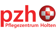 Kundenlogo von Pflegezentrum Holten GmbH & Co. KG