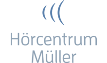 Kundenlogo von Hörcentrum Müller