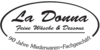 Kundenlogo von La Donna