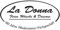 Kundenlogo La Donna