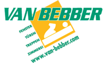Kundenlogo von Bebber van Stefan