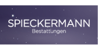 Kundenlogo Bestattung Spieckermann