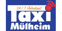 Kundenlogo Taxi Mülheim GmbH