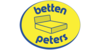 Kundenlogo von Betten Peters