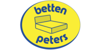 Kundenlogo Betten Peters
