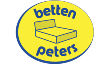 Kundenlogo von Betten Peters