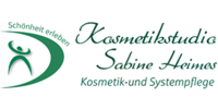 Kundenlogo Kosmetikstudio Heimes Sabine