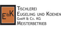 Kundenlogo Schreinerei Eugeling + Koenen GmbH & Co. KG