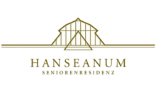 Kundenlogo von Seniorenresidenz Hanseanum Krefeld