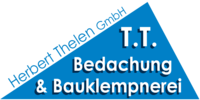 Kundenlogo T.T. Bedachung und Bauklempnerei GmbH