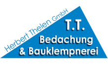 Kundenlogo von T.T. Bedachung und Bauklempnerei GmbH