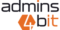 Kundenlogo admins4bit GmbH