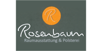 Kundenlogo Rosenbaum Raumausstattung & Polsterei