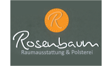 Kundenlogo von Rosenbaum Raumausstattung & Polsterei