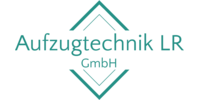 Kundenlogo Aufzugtechnik LR GmbH