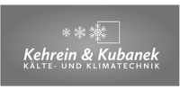 Kundenlogo KEHREIN & KUBANEK Kälte- und Klimatechnik