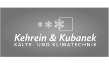 Kundenlogo von KEHREIN & KUBANEK Kälte- und Klimatechnik