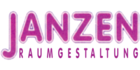 Kundenlogo Gardinen und Raumgestaltung Janzen