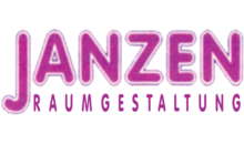 Kundenlogo von Gardinen und Raumgestaltung Janzen