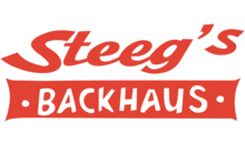 Kundenlogo von STEEG'S BACKHAUS