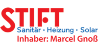 Kundenlogo Heizung Sanitär Stift Inh. Marcel Gnoß