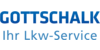 Kundenlogo von LKW Service Gottschalk GmbH
