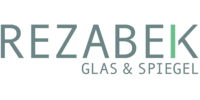 Kundenlogo Glas & Spiegel Rezabek GmbH