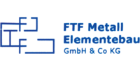 Kundenlogo Fenster FTF Metall-Elementebau GmbH